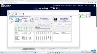 Herní PC - i7 8700 - GTX 1660 SUPER - 16GB RAM - 500GB SSD - 7