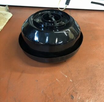 Motor Ural 650 12V převodovka se zpátečkou Ural difer - 7