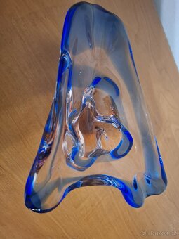 Popelnik hutní sklo 1 - 7