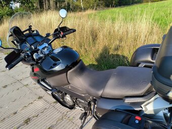 Aprilia Caponord - 7