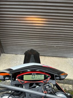 Beta RR 125 Motard - 7