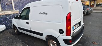 Pick up Renault levně. - 7