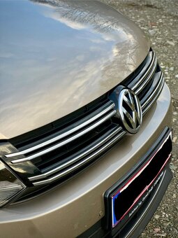 Volkswagen tiguan 2.0tdi sport&style - 7