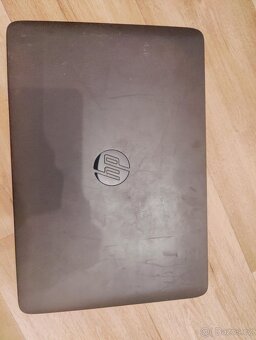 HP EliteBook 840 G1 - 7