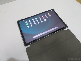 Zánovní tablet Samsung Galaxy Tab S9 FE Gray SM-X510 - 7
