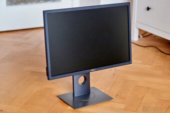 Dell P2217 – spolehlivý 22″ monitor s výbornou výbavou - 7
