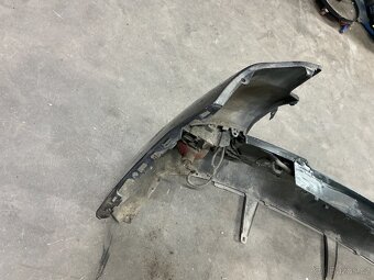 Peugeot 3008 - zadní nárazník. - 7