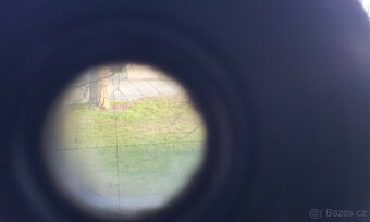 Ceskoslovensky dalekohled XBK D6 1953 - 7