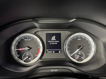 Škoda Kodiaq 2.0TDi DSG 4x4 TOUR Assist LED Matrix - 7