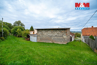 Prodej rodinného domu, 641 m², Uhřice - 7