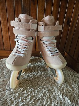 Powerslide Pheme pink 100 - 7