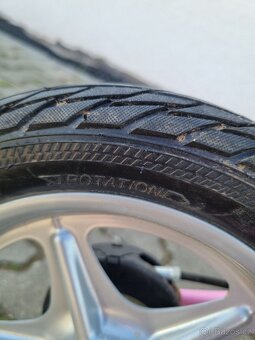 Odrážedlo Puky - 7