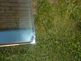 Konferenční/ odkládací stolek 65x45 cm - 7