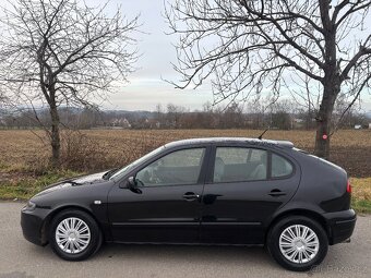 Seat Leon 1.9 TDI 81 kw - 7