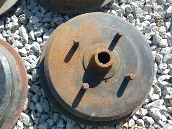 BRZDOVE BUBNY SKODA 1000Mb - 7