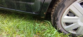 Ford Mondeo combi Mk4 - 7