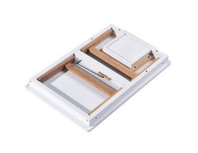 Stolek pod notebook nebo tablet - 7