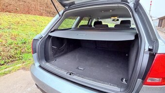 Audi A4 2.0 tdi Quattro - 7