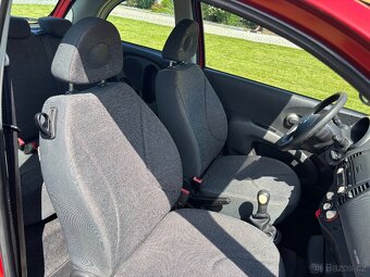 Nissan Micra K12 - 7