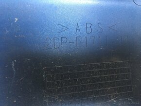 Yamaha N max plasty - 7