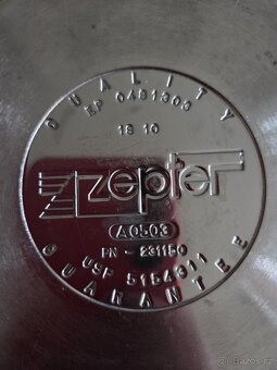 Zepter nádoba 1,8l prumer 16 cm - 7