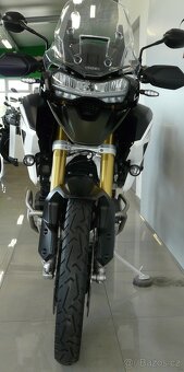 Triumph Tiger 1200 Rally Pro - 7