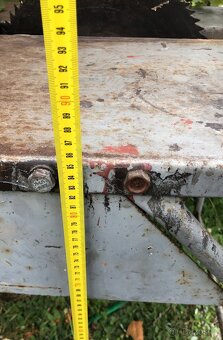 Cirkulárka, kotouč - 7