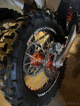 KTM 450 EXC SixDays Limitka - 7