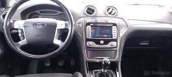 Ford Mondeo 2.0 TDCi 103 kW - 7