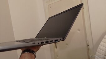 Dell letitude 5511 i7 10 gen 1tb SSD nVidia mx250 - 7