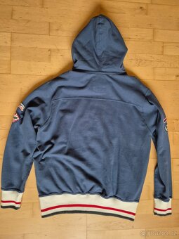 Prodám NOVOU mikinu LEE COOPER - 7