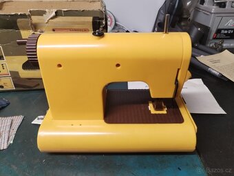 Piko Gabriela dětský šicí stroj. - 7