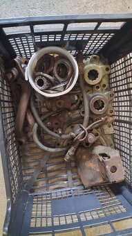 Jeep willys apod. - 7