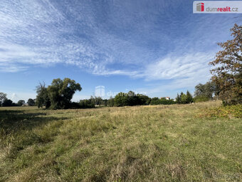 Prodej stavební parcely v Údlicích - 7