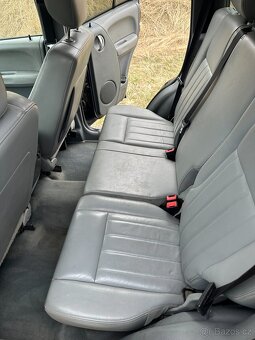 Jeep Cherokee 2.8 120KW - 7