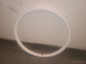 Ráfky 26" a 24" - 7