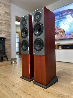 Audiovector M3 Avantgarde - 7