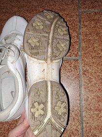 Boty dámské - Nike - golfové - 7