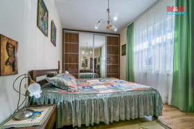 Prodej hotelu, 1157 m², Mariánské Lázně, ul. Křižíkova - 7
