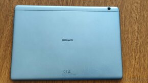 Huawei Mediapad T3- 10 9.6"HD-IPS, 2GB RAM,Quad core - 7