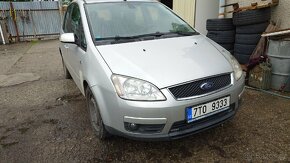 ND Ford Focus C max 2.0 D 100 kw - 7