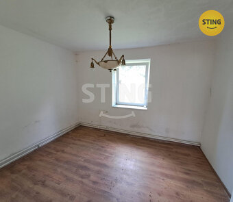 Prodej, RD 4+1/2xG, patrový, OV, plocha pozemku 165, 130562 - 7
