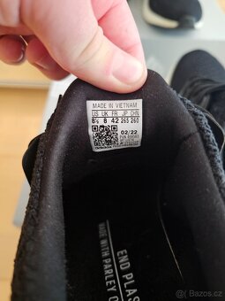 Adidas ULTRABOOST 5DNA - 7