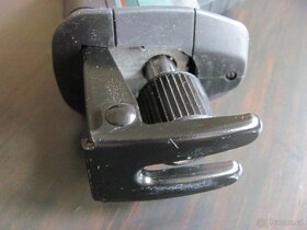 Aku pila ocaska Metabo SSE 12 BL /MetaBox+ 2x aku/ V ZÁRUCE - 7
