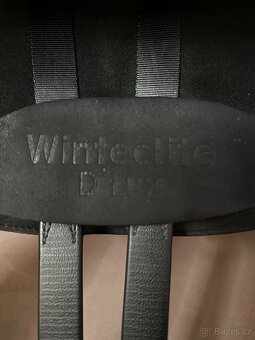 Wintec Lite Deluxe 17,5 - 7