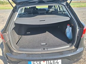 Seat Leon 2.0 TDI 110kw - 7