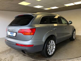 AUDI Q7 3.0 TDI QUATTRO TIPTRONIC - 7