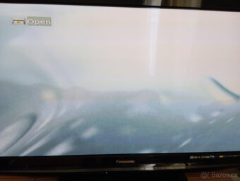 Televize - Panasonic Viera/M: TX-P42X10Y Plazma 42" & 107cm - 7