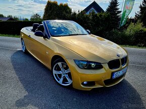 BMWBMW 325D M3 LOOK CABRIO - 7
