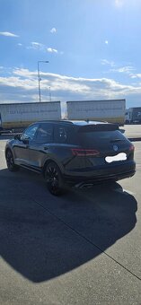 VW TOUAREG 4.0.TDI V8 R-line - 7